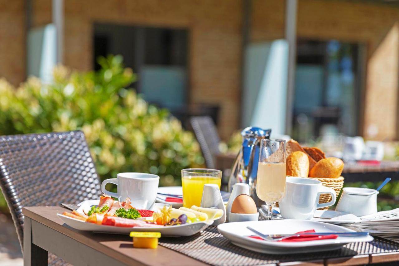 Hotel Zur Ostsee Граль-Мюриц Экстерьер фото